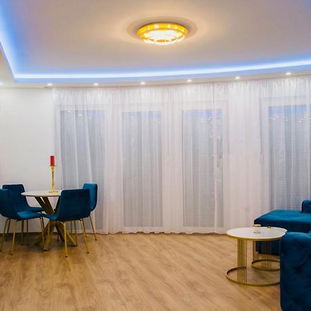 Grand Lux Apartment Doboj Eksteriør billede