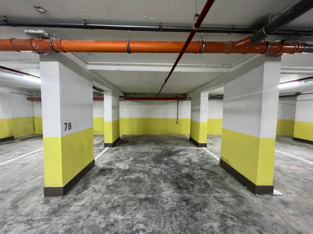 Grand Lux Apartment Doboj Eksteriør billede
