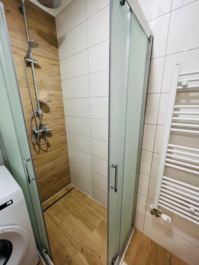 Grand Lux Apartment Doboj Eksteriør billede